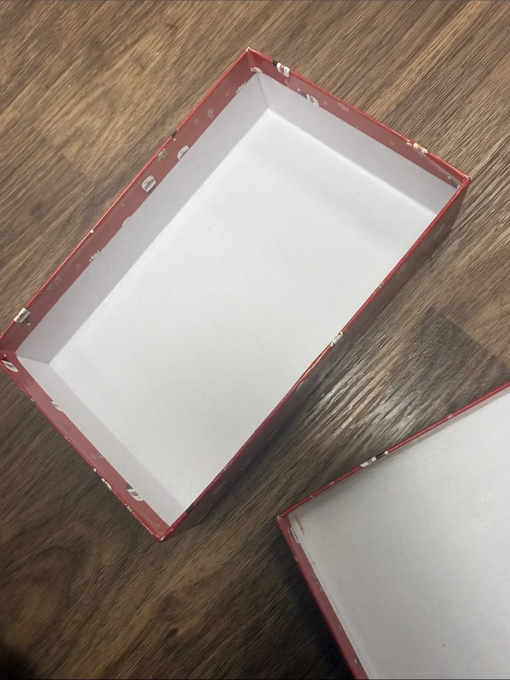 Coach Gift Box - Not a Bath & Body Item